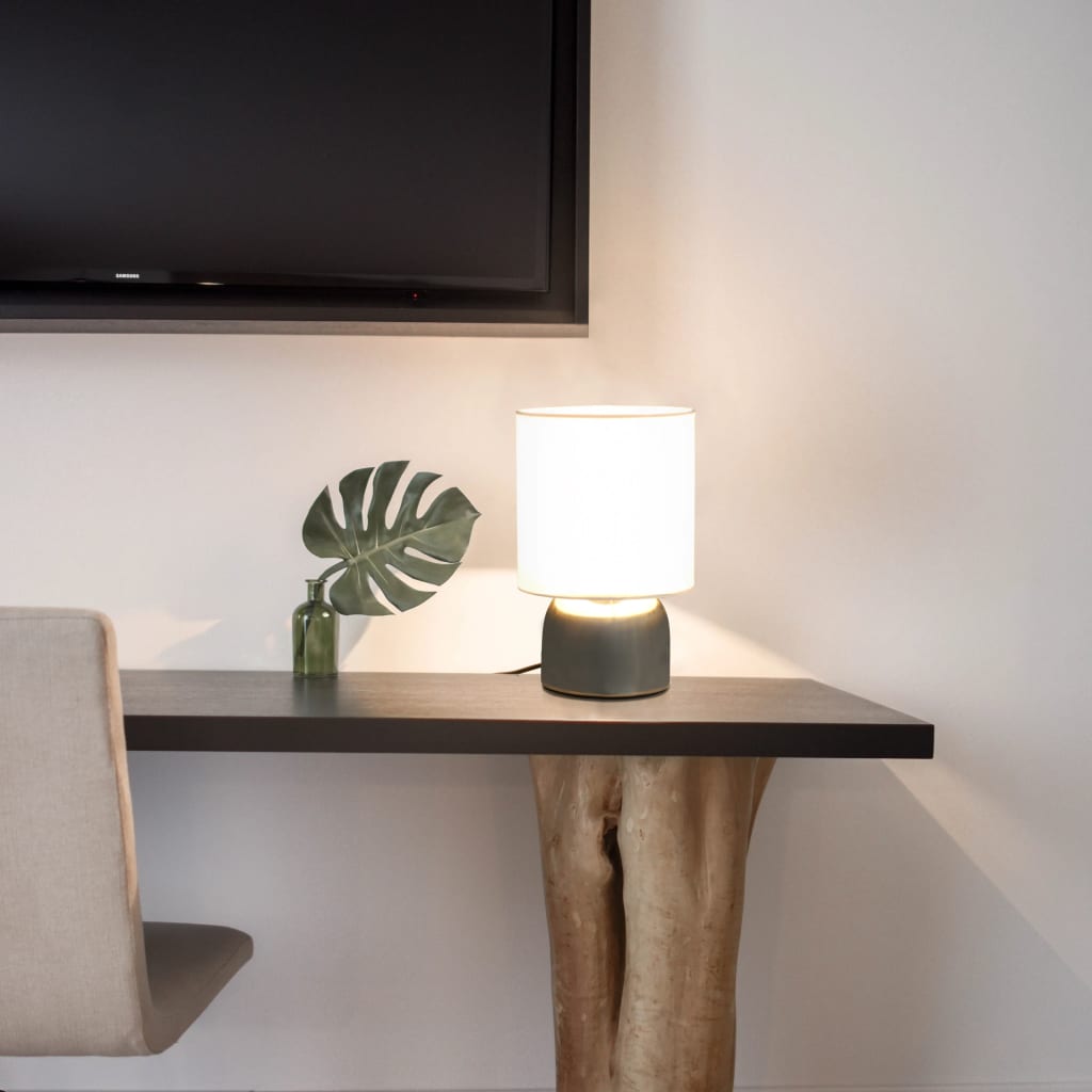 Table Lamps 2 pcs. Touch Sensor E14   Table Lamps